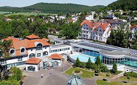 Bad Wildungen Göbels Hotel Aquavita